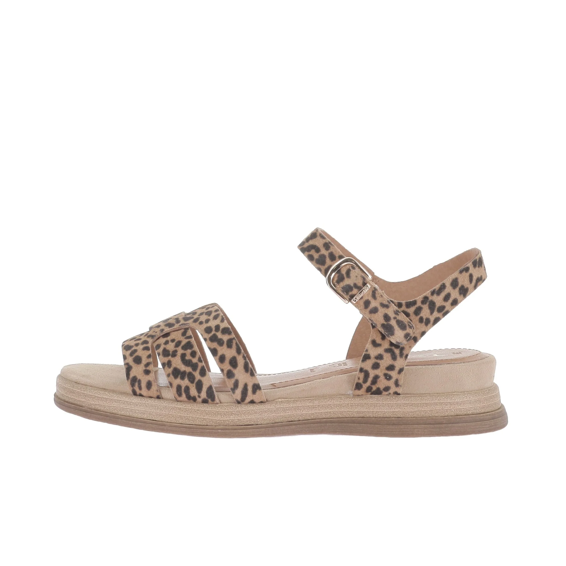 Nouveautés Chaussures Femme